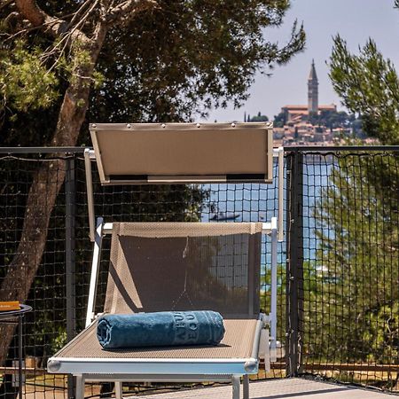 רוביני Porton Nature Hideouts מראה חיצוני תמונה