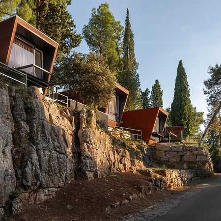 רוביני Porton Nature Hideouts מראה חיצוני תמונה