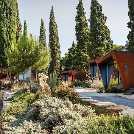 רוביני Porton Nature Hideouts מראה חיצוני תמונה