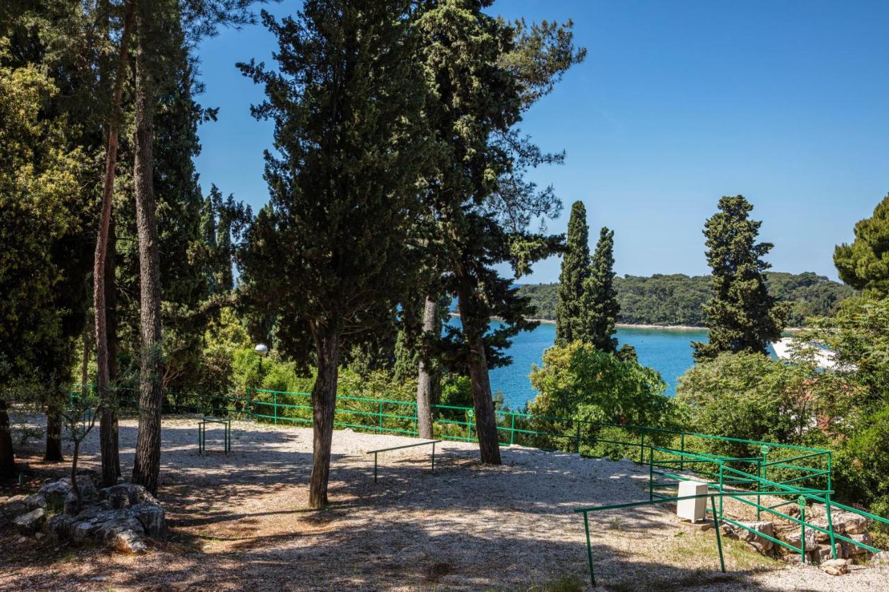 רוביני Porton Nature Hideouts מראה חיצוני תמונה