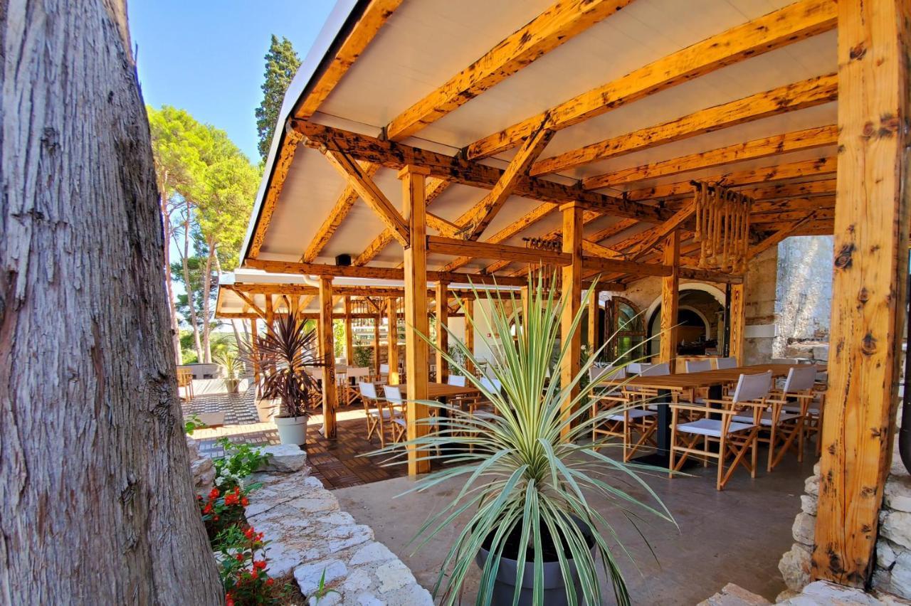 רוביני Porton Nature Hideouts מראה חיצוני תמונה