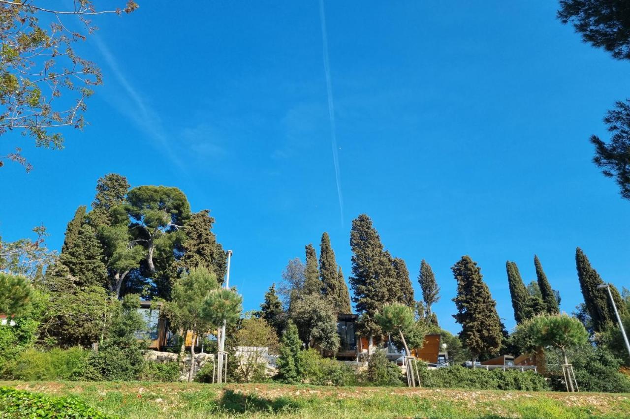 רוביני Porton Nature Hideouts מראה חיצוני תמונה