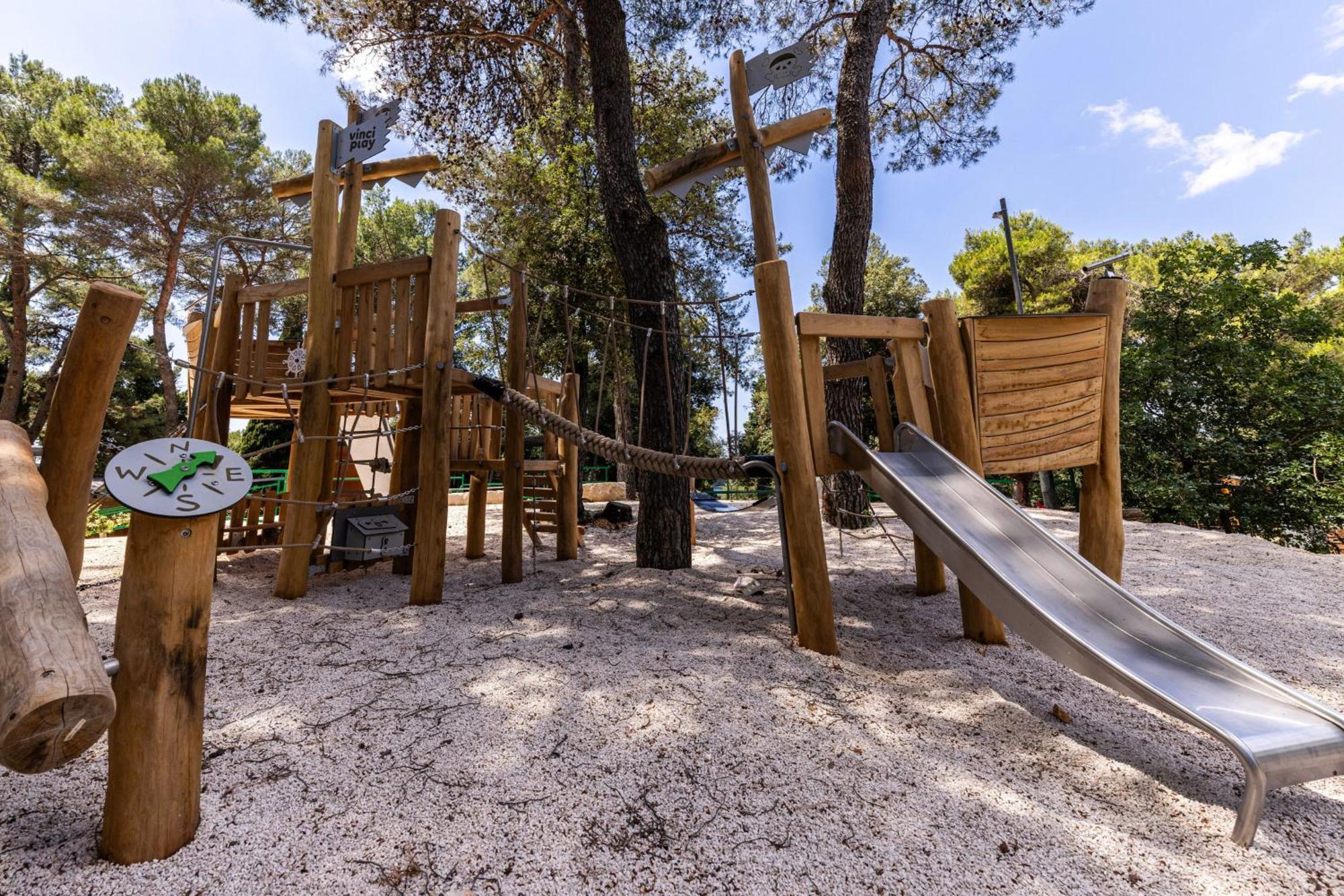רוביני Porton Nature Hideouts מראה חיצוני תמונה